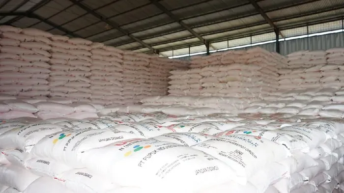 APPI Jatim Soroti Penyelundupan Pupuk Bersubsidi