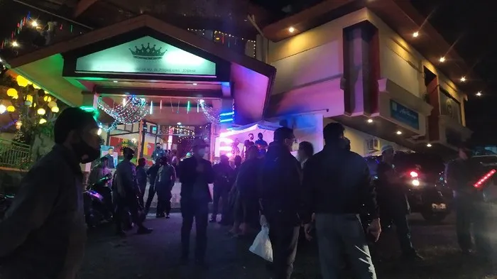 Baca juga : Hiburan Malam Jakarta Tetap Buka Selama Ramadan, Begini Aturannya