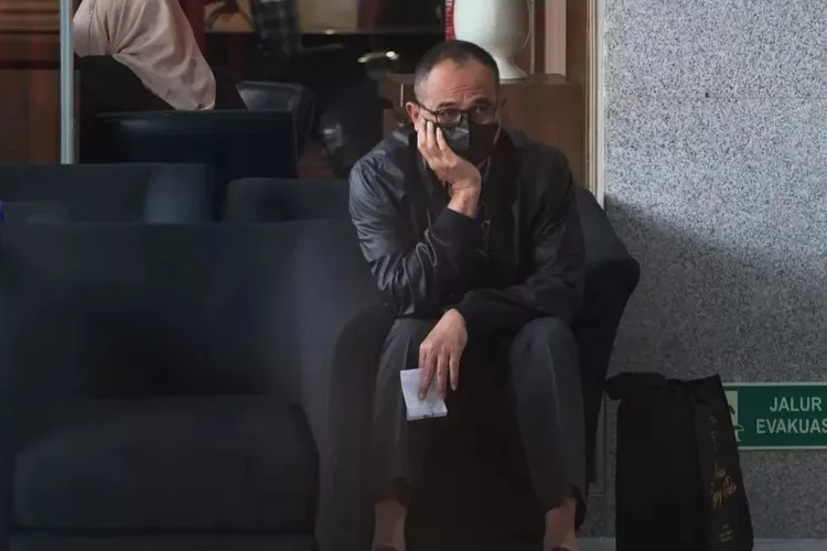 KPK, PPATK dan Polri Bersinergi Bongkar Korupsi Mantan Pejabat Pajak, Rafael