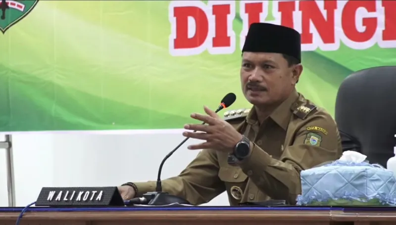 Wali Kota Madiun Minta Pedagang Tak Naikkan Harga Seenaknya Saat Lebaran