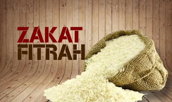 Zakat Fitrah, Mal dan Qadha Zakat Fitrah