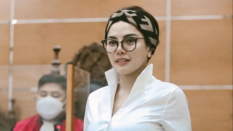 Bareskrim Panggil Tersangka Dito Mahendra, Nikita Mirzani Kegirangan