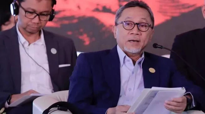 Mendag Sebut Stok dan Harga Sembako Selama Lebaran Terkendali