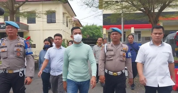 Harta AKBP Achiruddin Hasibuan, Puluhan Miliar