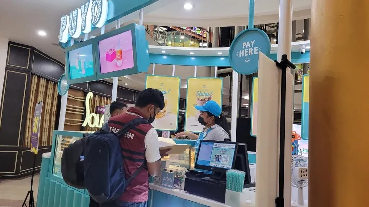 SPPT PBB-P2 Warga Sidoarjo Dipermudah Melalui Kanal Virtual