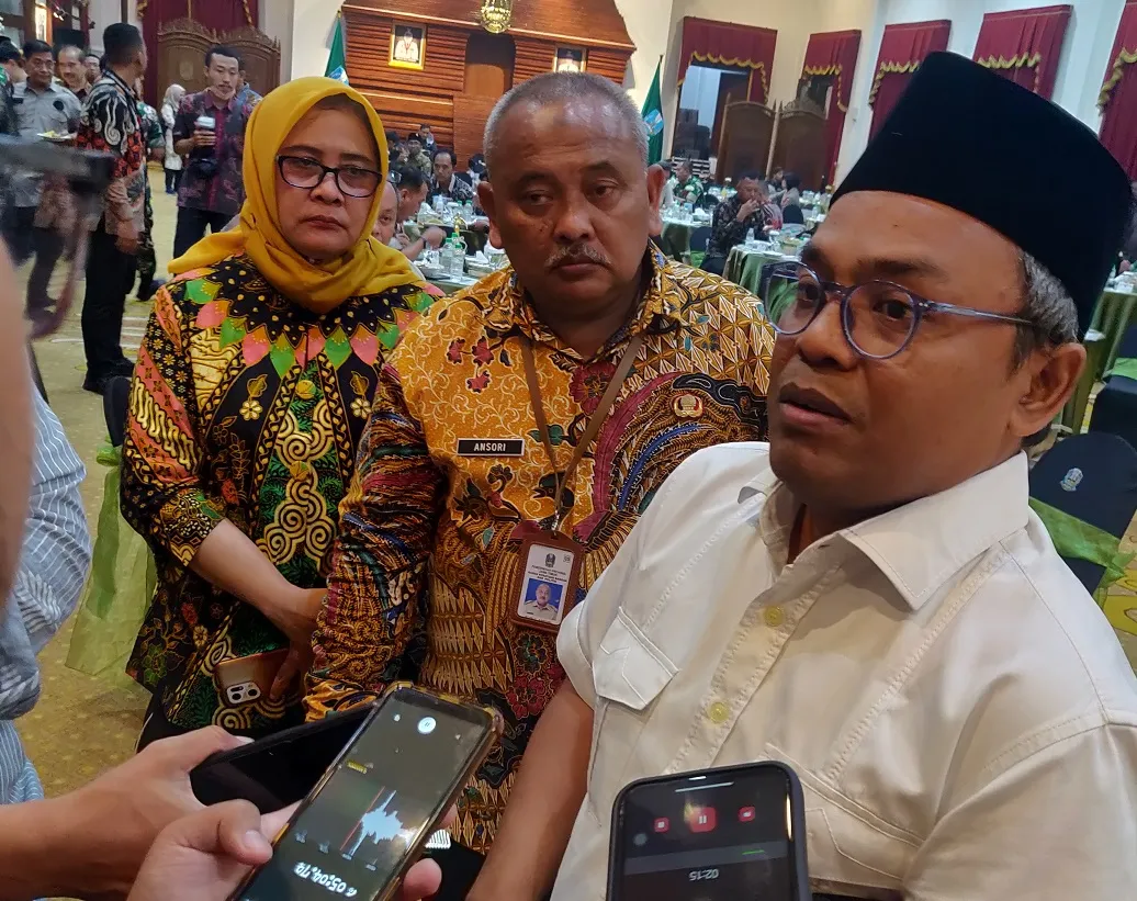 Baca juga : Islah Bahrawi Soroti Politisasi Agama dalam Terorisme