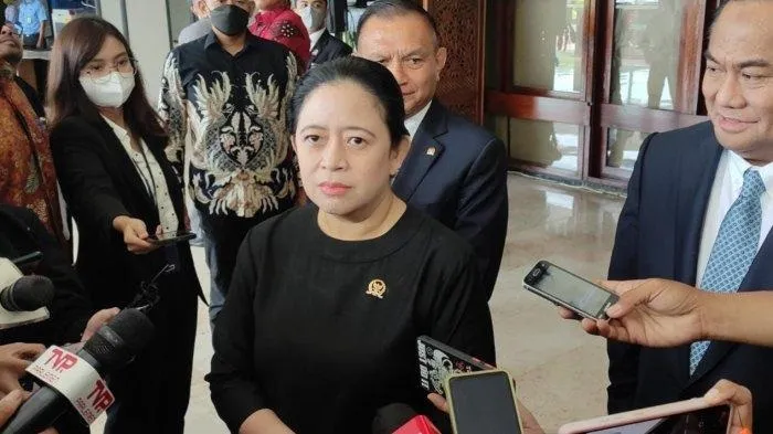 Telat! Puan Maharani, Baru Omong Piala Dunia U-21 saat Semua Stakeholder Cooling Down