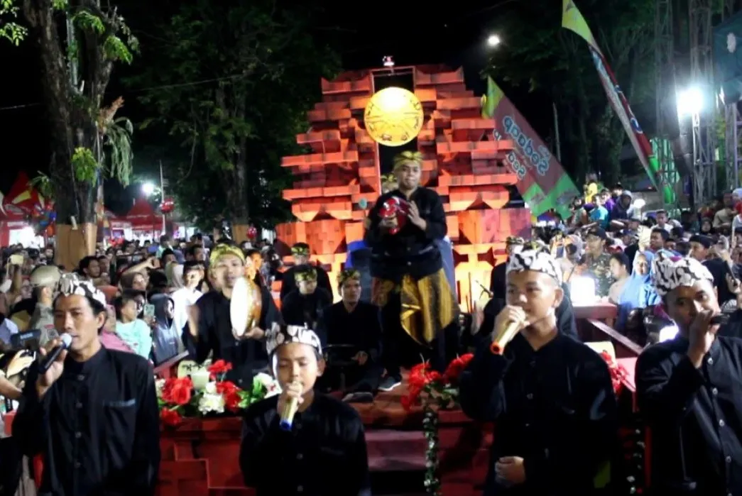 Festival Musik Patrol Jadi Ajang Kebangkitan Ekonomi Masyarakat Lumajang