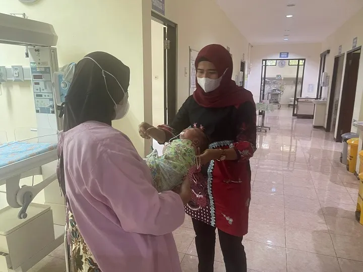 'Ayah, Mengapa Tega Buang Aku di Tepi Hutan,' Itulah Tangisan si Bayi Bila Dapat Bicara