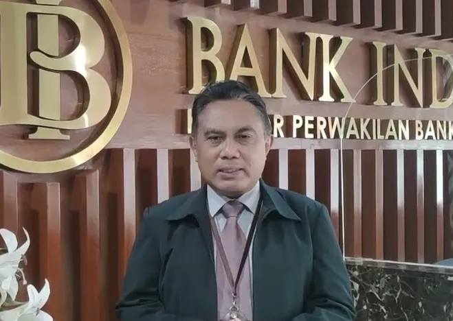 Pengguna QRIS di Jatim Tembus  4 Juta Orang
