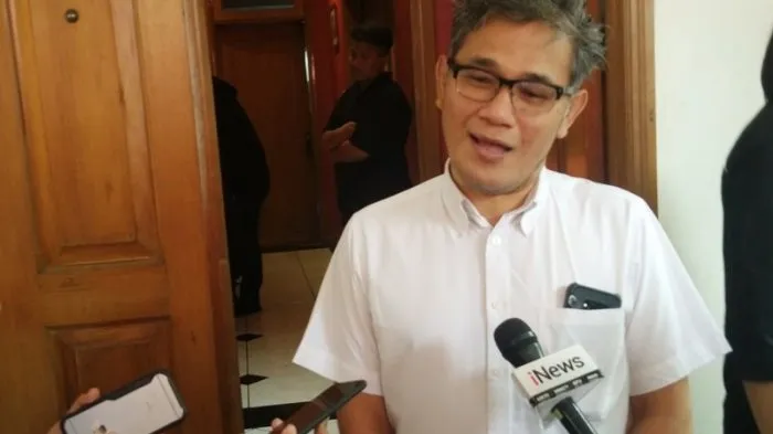 PDIP Mau Gabung Koalisi Besar Asal RI 1, Prabowo Tanggapi Tak Alot