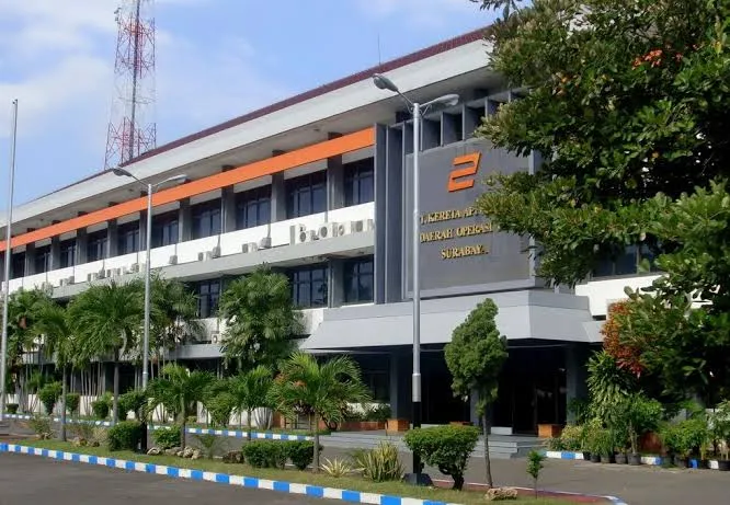 Tiket Kereta Lebaran di Daop 8 Surabaya Terjual 57 Persen