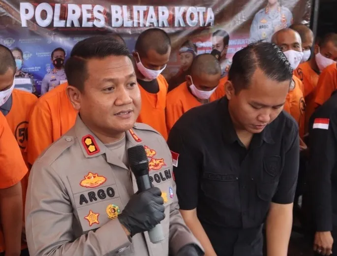 Sebar Video Bugil Pacar, Remaja 16 Tahun Terancam UU ITE