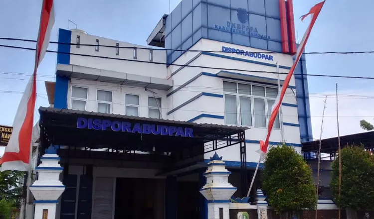 Bupati Cup Sampang Jadi Ajang Jaring Atlet Muda untuk Porprov 2025