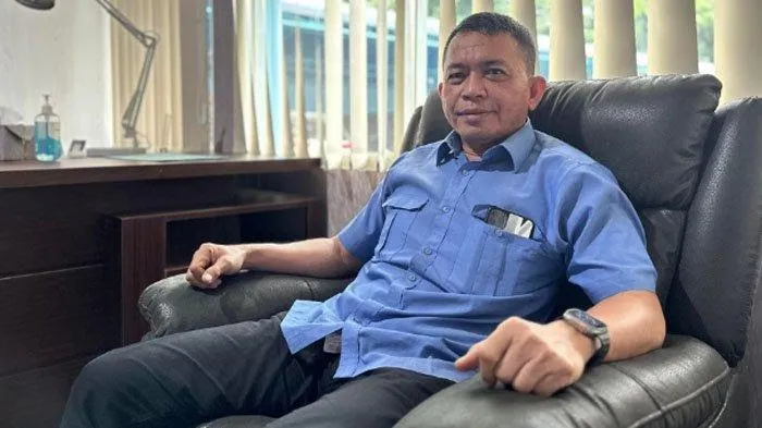 PDAM Giri Nawa Tirta Terapkan Good Government dan Raih Prestasi
