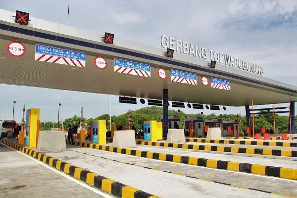 Jumlah Kendaraan Lewati Tol Warugunung Saat Mudik Diprediksi Naik 9,21%