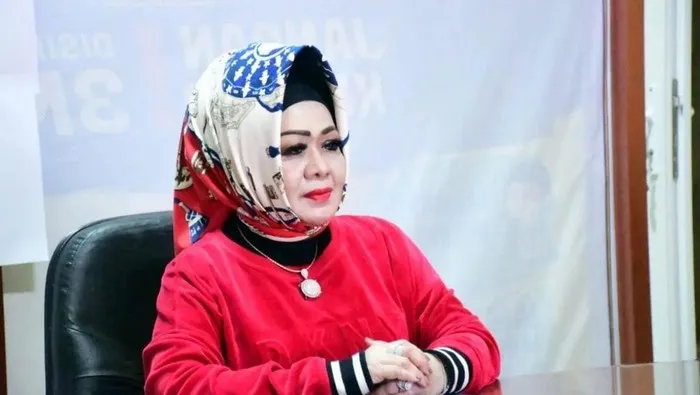 Baca juga : Sering Bermasalah dengan Hukum, Kadinkes Lampung Reihana Gemar Flexing