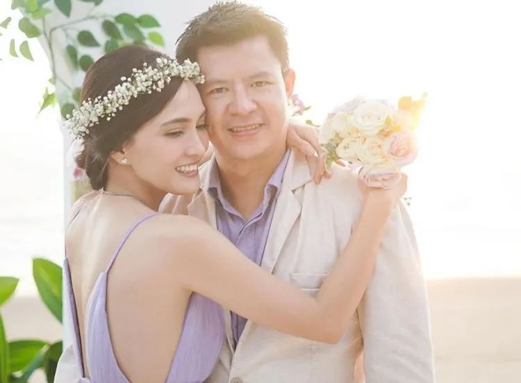 Shandy Aulia Gugat Cerai David Herbowo, Bantah Isu Pindah Agama