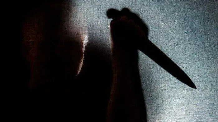 Tak Terima Kalah Duel, 2 Pria Tusuk 4 Pemuda Dengan Senjata Badik