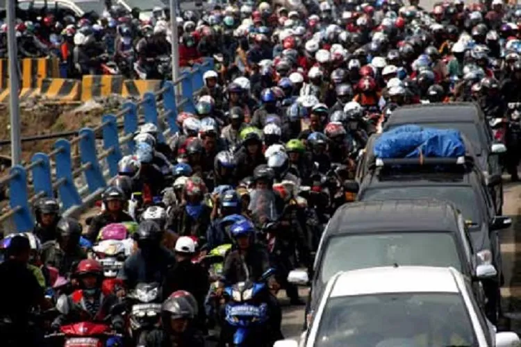 PT Jasa Marga Imbau Warga, Hindari Mudik di Jam Sahur dan Buka Puasa
