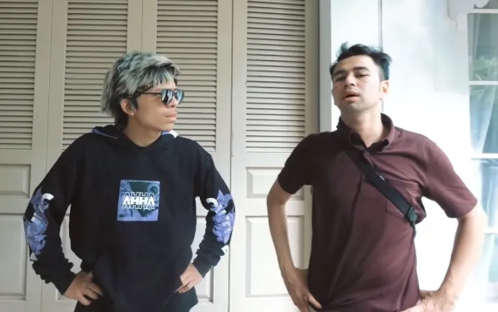 Zainul Arifin Laporkan 8 Artis Kasus Penipuan Robot Trading, Raffi Ahmad dan Atta Halilintar Ikut Terseret