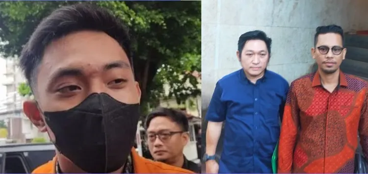 Ditengah Persidangan, Mario Dandy Cabut 2 Kuasa Hukumnya Tanpa Alasan