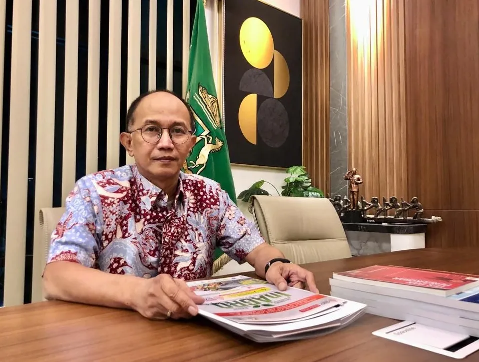 Kadin Jatim Dorong Pengusaha Sediakan Pelatih Khusus Anak Magang