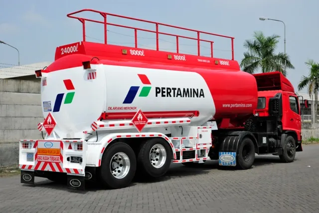 Konsumsi Meningkat, Pertamina Tambah Pasokan BBM di Wilayah Jatimbalinus