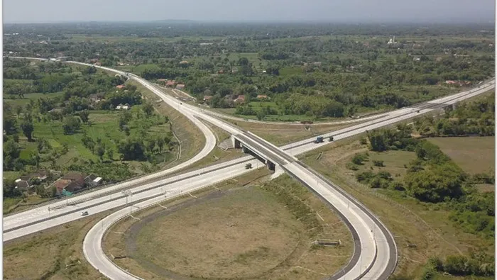 Tol Pasuruan-Probolinggo 4A Dibuka untuk Mudik Mulai 15 April