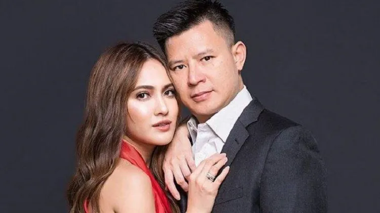 Digugat Cerai Shandy Aulia, Sosok David Herbowo Bukan Orang Sembarangan
