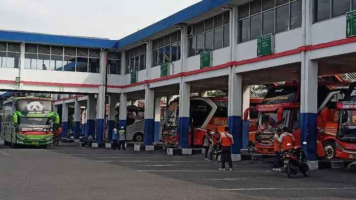 Tarif Bus Ekonomi di Jatim Dipastikan Tidak Naik saat Mudik Lebaran