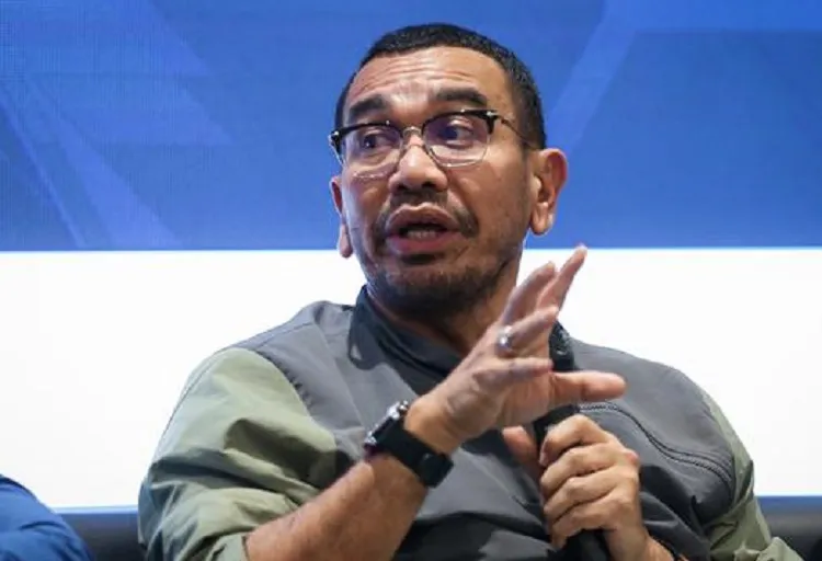 Bawa Medali Emas, PSSI Gelar Konvoi Timnas Indonesia U-22 Jumat Besok