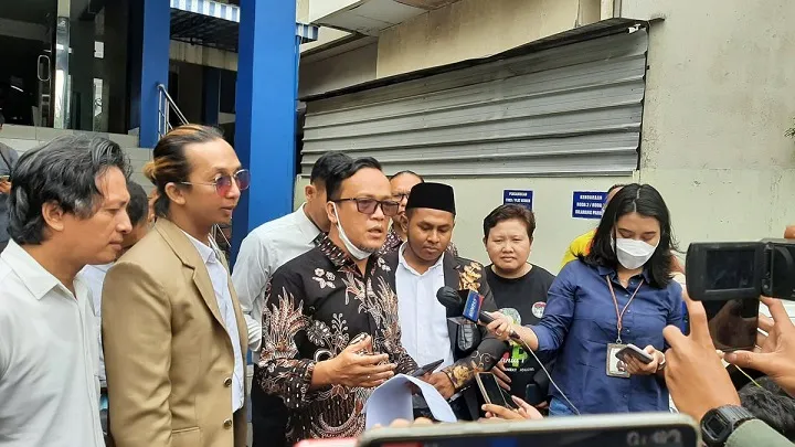 Sosok itu Prabowo