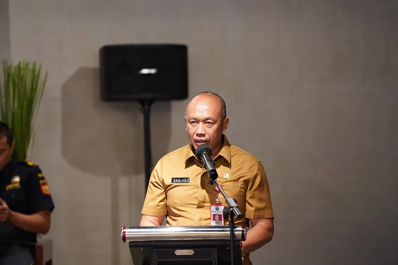 Revitalisasi Pasar Wilis Malang Telan Biaya Rp 1,5 M