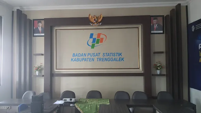 Jumlah Konsumsi Rokok Masyarakat Trenggalek Duduki Tiga Besar