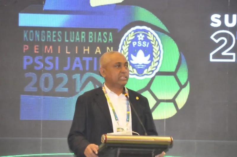 PSSI Jatim Ingin Gelar Pertandingan Pra Musim Sebelum Liga