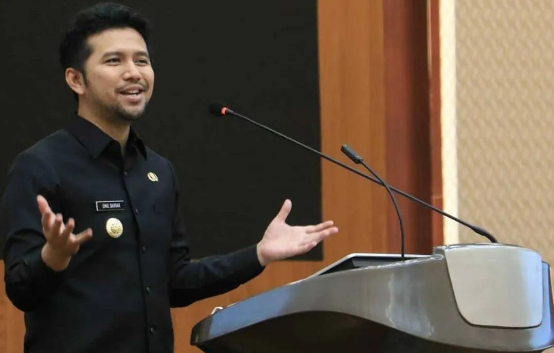 Wagub Emil Tekankan Pentingnya Kesejahteraan Petani Bagi Ketahanan Pangan