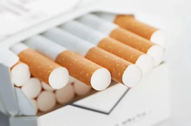 Kenaikan Harga Rokok Kretek Filter Picu Inflasi Kota Madiun 0,22 Persen