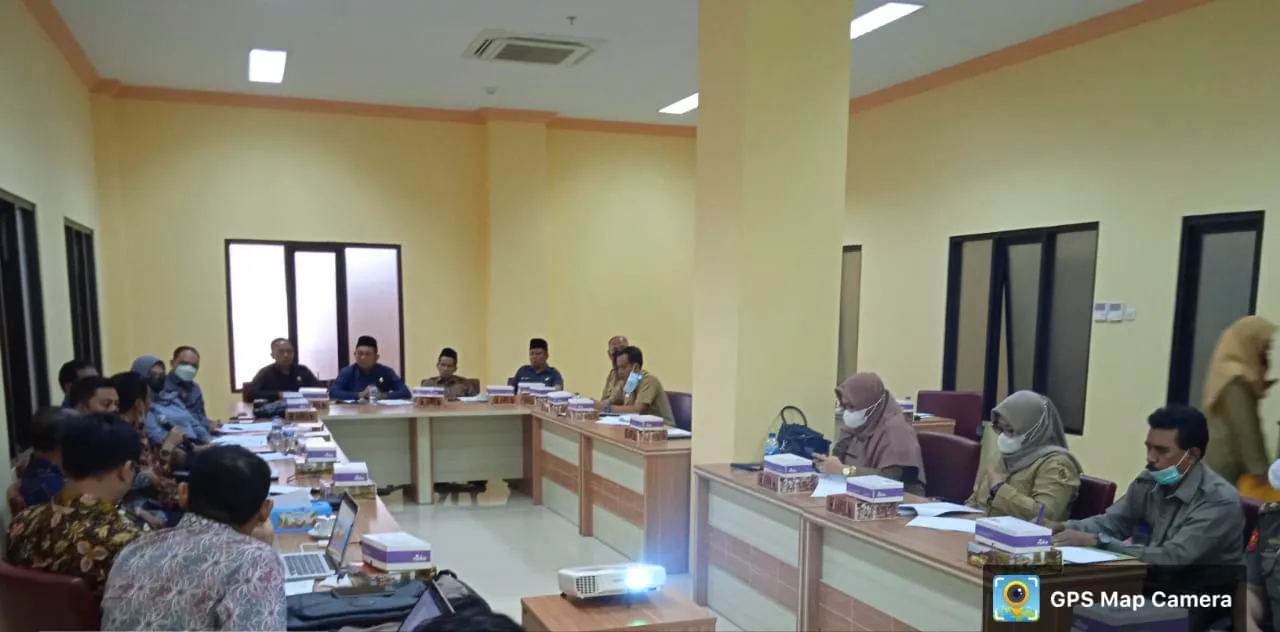 DPRD Kabupaten Mojokerto Desak Satpol PP Gerak Cepat Tindak Tower Bodong