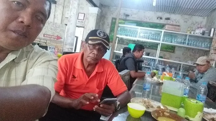 Para Aktivis Menuding Lemahnya Kepemimpinan Bupati Sumenep Berdampak Kepada Kinerja para Kepala Dinas