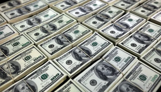 Utang Luar Negeri RI Turun Jadi US$ 402,8 M