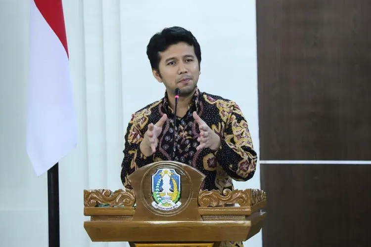 Sektor Migas Berpengaruh Besar dalam Pertumbuhan Ekonomi Jatim