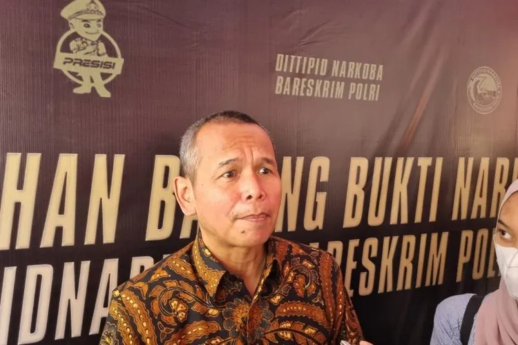 Beberapa Anggota DPRD Jadi Bede Narkoba, Dananya untuk Pileg 2024