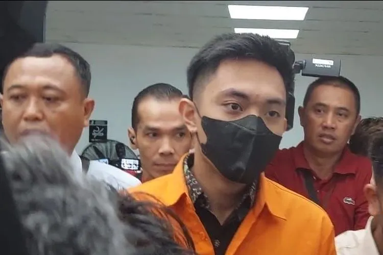 Update: Mario Dandy Dilaporkan Mantan Kekasih Atas Dugaan Pencabulan