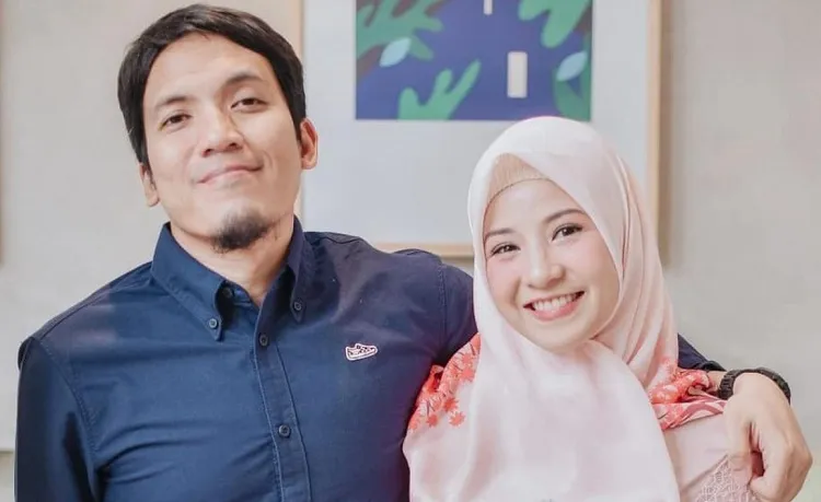 Isu Perselingkuhan Desta dan Gege Dibantah Pengacara, Begini Klarifikasinya..