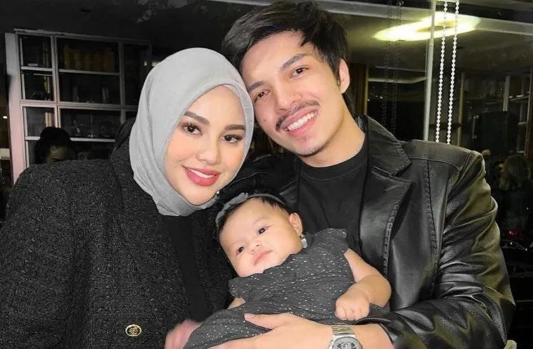 Tuai Hujat Netizen, Aurel Izin Pakai KB Dilarang Atta dengan Alasan Agama?