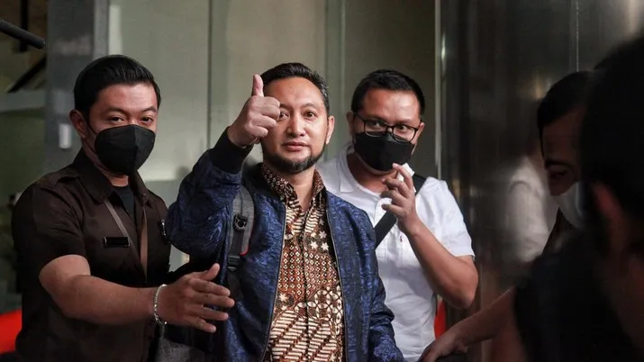 KPK Duga Gratifikasi Kepala Bea Cukai Makassar, Terkait Ekspor-Impor