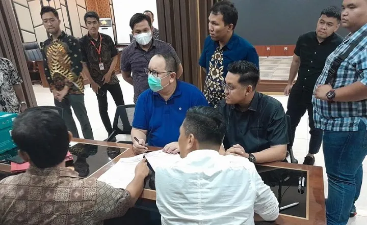 Lagi, Kasus Disorot Publik, Hakim Agung Tak Bisa Dimainkan