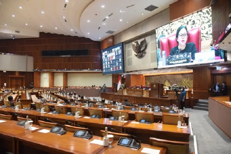 Pakar Komunikasi Politik UI: DPR Harus Konsisten Wujudkan Ruang Kebebasan Pers