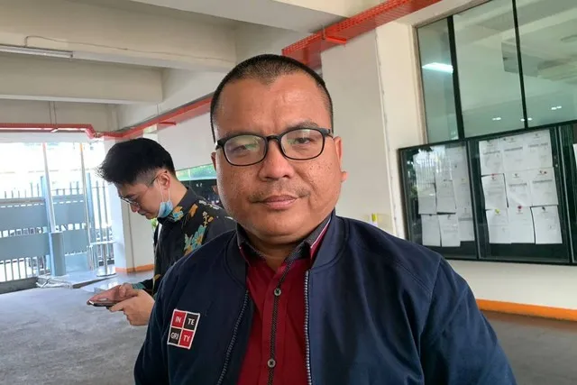 Menteri Hukum Era SBY, Sebar Bocoran Putusan MK